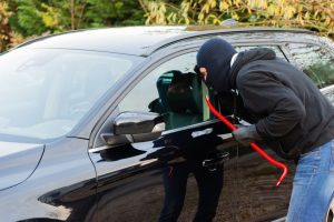 Possession of a stolen vehicle penalties in Okmulgee lawyer